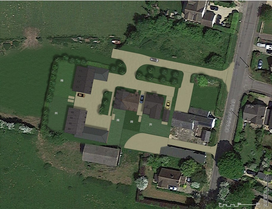 Land in Witney - photo 3